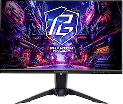 ASROCK Phantom Gaming PG27QFT2A 27-Inch Monitor