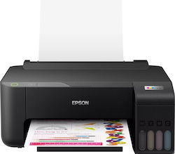 Epson EcoTank L1230 - printer with continuous ink supply