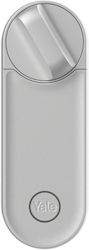 Yale Linus Smart Door Lock L2 (EFIGS, Silver)