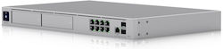 Ubiquiti Dream Machine Pro Max gateway/controller 10, 100, 1000, 2500 Mbit/s