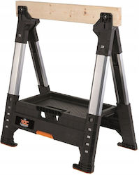 LUMBER JACK ROC PRO GEAR KETER STAND