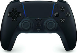 SONY Playstation Dualsense Controller PS5 Black