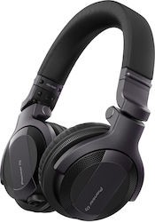 Pioneer HDJ-CUE1 - Black DJ Headphones