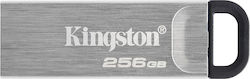 Kingston Technology DataTraveler 256GB Kyson USB Flash Drive