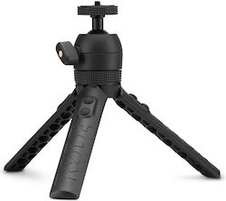RODE 2 Tripod for Smartphone/Digital Camera, 3-Leg, Black