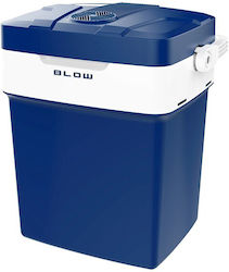 BLOW 32L Car Travel Refrigerator
