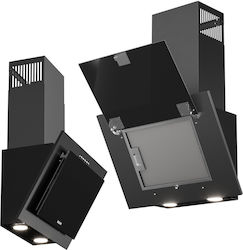 MAAN Vertical PG 50 Canopy Matte Black