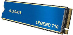 ADATA LEGEND 710 M.2 1000GB PCI Express 3.0 3D NAND NVMe SSD