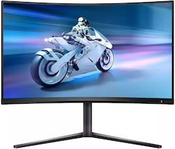 Philips Evnia 32M2C5500W 32-inch 4K UHD OLED Monitor with HDR and Slim Design