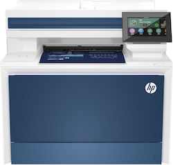 HP Color LaserJet Pro MFP 4302fdn Printer