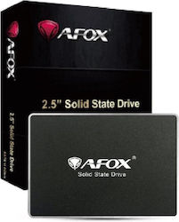 AFOX SSD 512GB TLC 540 MB/S