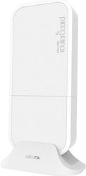 Mikrotik wAP LTE Kit (2024) 300 Mbps White Power over Ethernet (PoE)