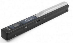 Mediatech MT4090 scanner Pen scanner Black