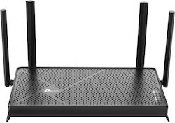 TP-Link Archer BE230 Wireless Router 2.5 Gigabit Ethernet Dual-band (2.4 GHz / 5 GHz) Black