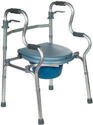 Multifunctional rehabilitation walker 3in1 RF-133