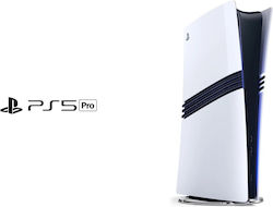 Game console SONY PLAYSTATION 5 PRO 2TB (CFI-7121)