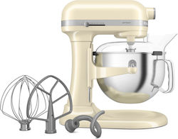 KitchenAid 5KSM60SPXEAC Stand Mixer 375 W Cream