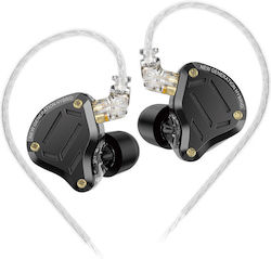 KZ ZS10 PRO 2 NO MIC - Słuchawki dokanałowe
