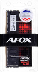 AFOX DDR4 16GB 3200MHZ CL22