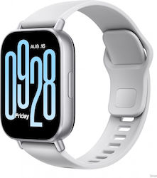 Xiaomi Redmi Watch 5 Active Matte Silver BHR8790GL