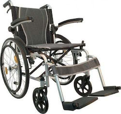 Wheelchair aluminium AT52311