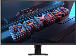 Gigabyte GS27QA 27" 2560 x 1440 Quad HD LCD Monitor - Black