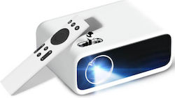 Wanbo Mini Pro WPE01 Projector Android 9.0 720P 250 ANSI Lumens