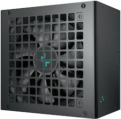 DeepCool PL750D power supply unit 750 W 20+4 pin ATX ATX Black