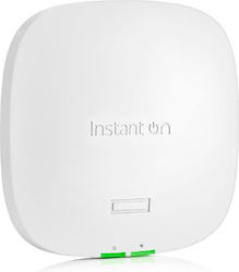 HPE Networking Instant On AP32 AP Set w. PSU Dual Radio