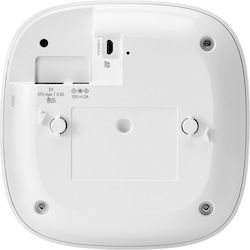 HPE Networking Instant On AP21 RW Dual Radio 2x2 Wi-Fi 6