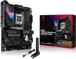 MB ASUS ROG STRIX X870E-E GAMING WIFI (AMD,AM5,DDR5,ATX)