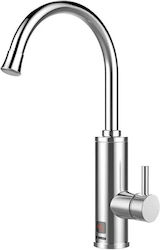 Instantaneous water heater N'OVEEN IWH850 Inox
