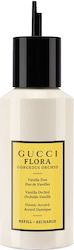 Gucci Flora Gorgeous Orchid Eau De Parfum Refill 150 ml (woman)