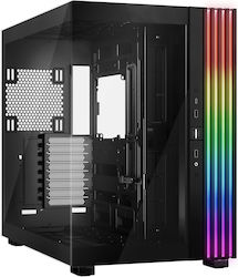 be quiet! LIGHT BASE 900 DX Black Full Tower