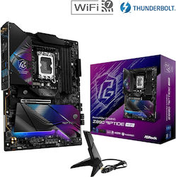 ASRock Z890 Riptide WiFi Motherboard