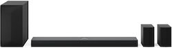 LG Soundbar S70TR (S70TR ADEULLK)