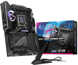 MSI MPG Z890 CARBON WIFI Motherboard (Black)