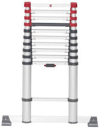 Hailo T80 FlexLine 11 Rung Ladder