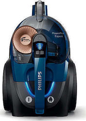 Philips PowerPro Expert FC9745/09 vacuum 2 L Cylinder vacuum Dry 900 W Bagless