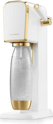 SodaStream Art White/Gold