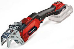 Einhell GE-GS 18/150 Li-Solo Black, Red 3.94" (10 cm) 18 V Lithium-Ion (Li-Ion)