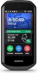 Garmin Edge 1050 bicycle navigation
