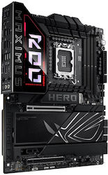 ASUS ROG MAXIMUS Z890 HERO Intel Z890 LGA 1851 (Socket V1) ATX