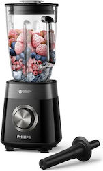 Philips HR3030/00 5000 Series Black Jug Blender