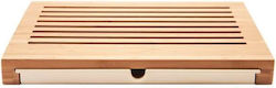 Alessi Sbriciola Bread Cutting Board GAG02