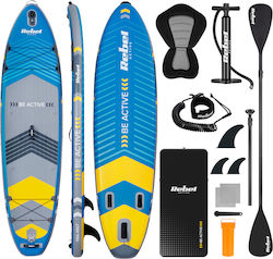 REBEL ACTIVE RBA-4507 335cm SUP Paddleboard