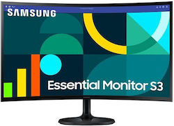 Samsung S27D364GAU 27-Inch Full HD LED Monitor