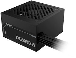 GIGABYTE P650SS power supply unit 650 W 20+4 pin ATX ATX Black