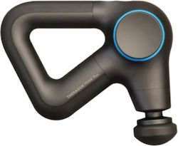 Therabody Theragun Prime Plus Massager for Chest, Hand, and Legs in Black and Blue