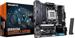 Gigabyte B850M Gaming X WF6E         (B850,AM5,mATX,DDR5)